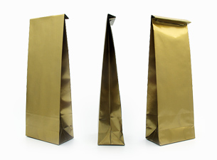Golden Bags
